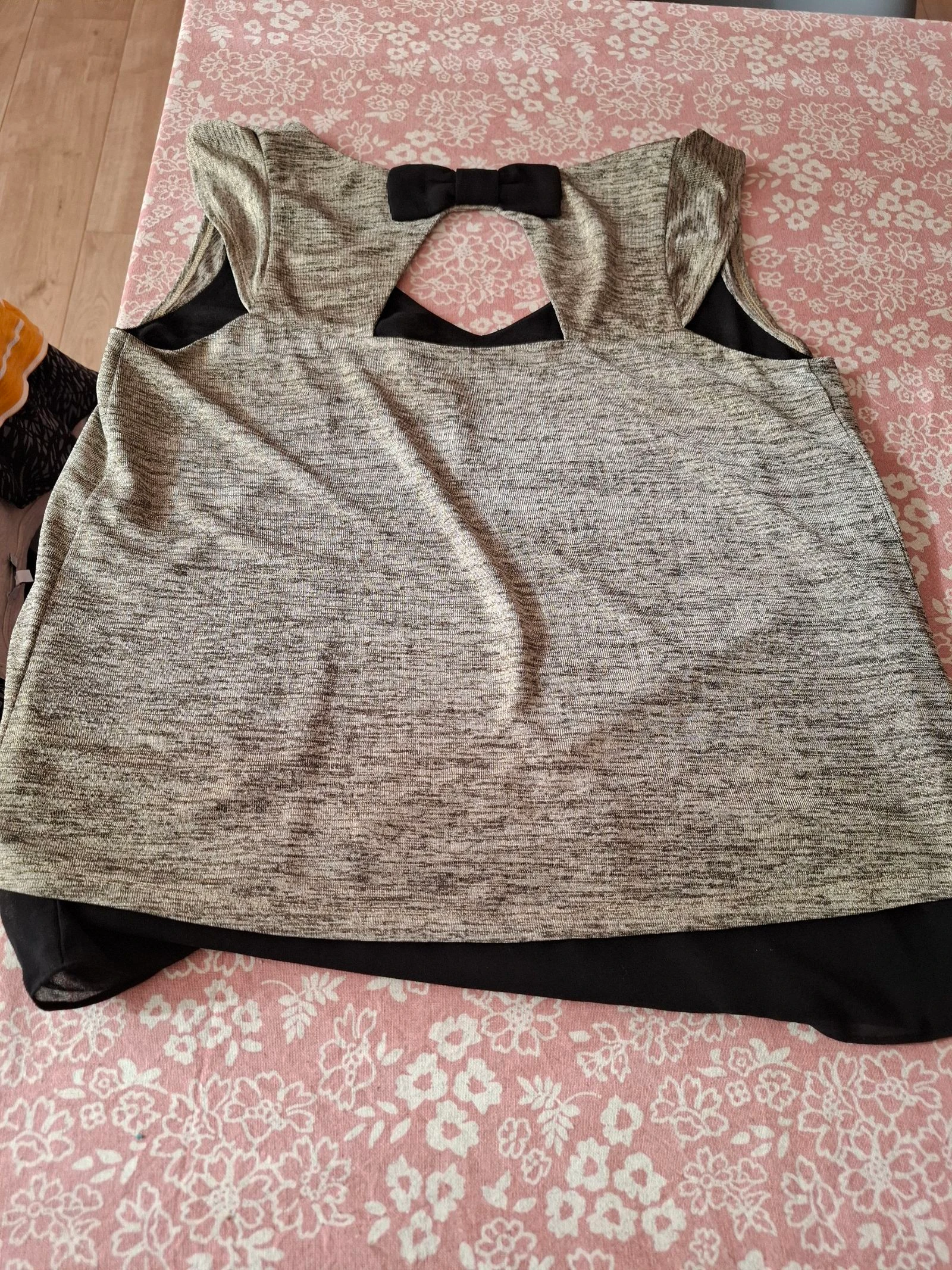 Camiseta brillante – photo 4